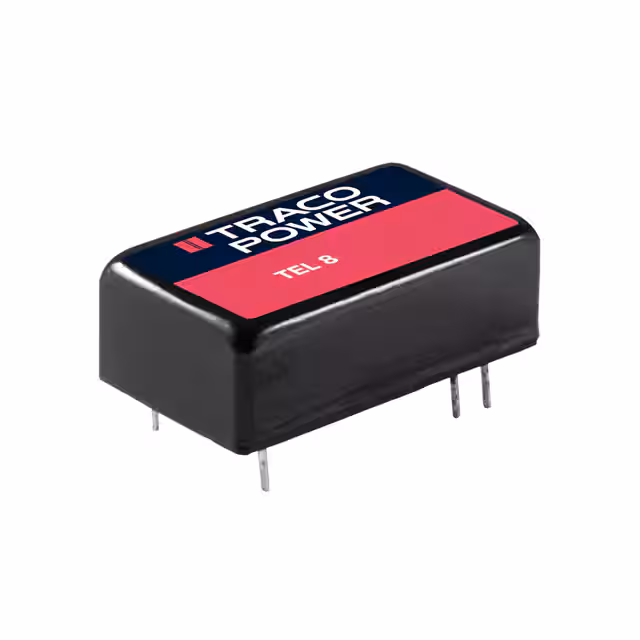 TEL 8-1222 Traco Power  DC DC Converters